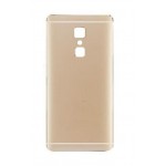 Back Panel Cover For Elephone S3 White - Maxbhi.com