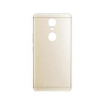 Back Panel Cover For Gionee M6 White - Maxbhi Com