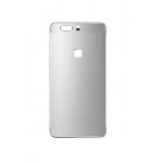 Back Panel Cover For Honor V8 Black - Maxbhi.com