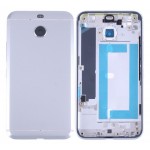 Back Panel Cover For Htc 10 Evo White - Maxbhi Com