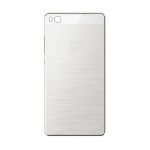 Back Panel Cover For Huawei Ascend P8 64gb White - Maxbhi.com