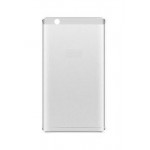 Back Panel Cover For Huawei Mediapad M3 64gb Lte Black - Maxbhi.com