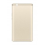 Back Panel Cover For Huawei Mediapad M3 64gb Wifi White - Maxbhi.com
