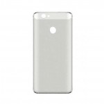 Back Panel Cover For Huawei Nova White - Maxbhi.com