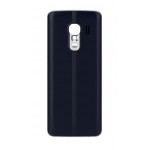 Back Panel Cover For I Kall K36 Black - Maxbhi.com