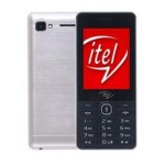 Back Panel Cover For Itel It5311 Black - Maxbhi.com