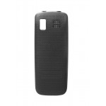 Back Panel Cover For Karbonn K9 Boss Black - Maxbhi.com