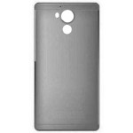 Back Panel Cover For Leagoo T10 Black - Maxbhi Com