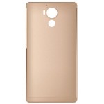 Back Panel Cover For Leagoo T10 White - Maxbhi Com