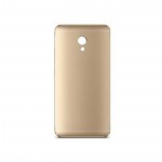 Back Panel Cover For Meizu M3e White - Maxbhi.com