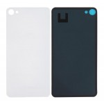 Back Panel Cover For Meizu U20 16gb White - Maxbhi Com