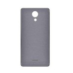 Back Panel Cover For Micromax Unite 4 Black - Maxbhi.com
