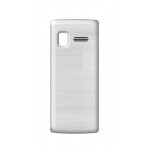 Back Panel Cover For Sansui X40 White - Maxbhi.com