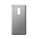 Back Panel Cover For Tplink Neffos X1 Black - Maxbhi.com