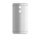 Back Panel Cover For Umi Max Black - Maxbhi Com