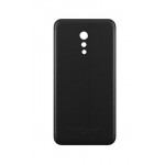 Back Panel Cover For Vivo Xplay6 Black - Maxbhi.com