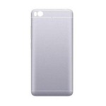Back Panel Cover For Xiaomi Mi 5s 128gb White - Maxbhi.com