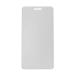 Flip Cover For Gionee M6 White By - Maxbhi.com