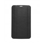 Flip Cover For Huawei Mediapad M3 64gb Lte Black By - Maxbhi.com