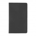 Flip Cover For Swipe W74 Black By - Maxbhi.com
