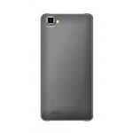 Full Body Housing For Douzo Knight D51 Black - Maxbhi.com