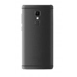 Full Body Housing For Elephone S3 Black - Maxbhi.com