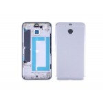 Full Body Housing For Htc 10 Evo White - Maxbhi Com