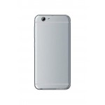 Full Body Housing For Htc One A9s White - Maxbhi.com