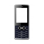Full Body Housing For I Kall K36 Black - Maxbhi.com