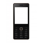Full Body Housing For Itel It5311 Black - Maxbhi Com