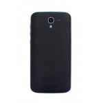 Full Body Housing For Karbonn A91 Champ Black - Maxbhi.com