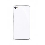 Full Body Housing For Meizu U20 16gb White - Maxbhi.com