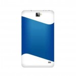 Full Body Housing For Penta Tpad 73aaq1 Black - Maxbhi Com