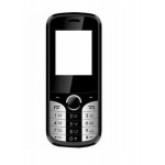 Full Body Housing For Sansui Z14 White - Maxbhi.com
