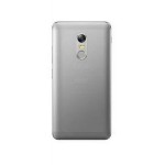 Full Body Housing For Tplink Neffos X1 Black - Maxbhi.com