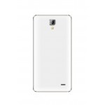 Full Body Housing For Xccess A1 Elite White - Maxbhi.com