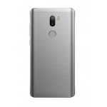 Full Body Housing For Xiaomi Mi 5s Plus 128gb Black - Maxbhi.com