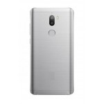 Full Body Housing For Xiaomi Mi 5s Plus 128gb White - Maxbhi.com