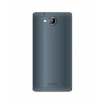 Full Body Housing For Yoo Call S20 Black - Maxbhi.com