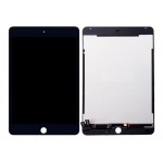 Lcd With Touch Screen For Apple Ipad Mini 4 Wifi Cellular 32gb Black By - Maxbhi Com