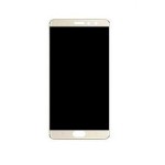 Lcd With Touch Screen For Gionee M6 White By - Maxbhi.com
