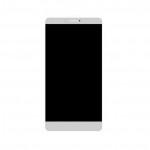 Lcd With Touch Screen For Honor Note 8 64gb White By - Maxbhi.com