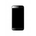 Lcd With Touch Screen For Intex Aqua S2 Black By - Maxbhi.com