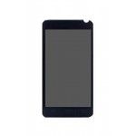 Lcd With Touch Screen For Karbonn A91 Champ Black By - Maxbhi.com