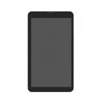 Lcd With Touch Screen For Salora Fontab 3g Black By - Maxbhi.com