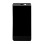 Lcd With Touch Screen For Sharp 507sh Black By - Maxbhi.com