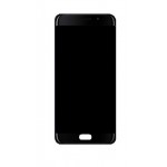 Lcd With Touch Screen For Vivo Xplay6 Black By - Maxbhi.com