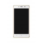 Lcd With Touch Screen For Yoo Call S10 White By - Maxbhi.com