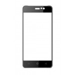 Touch Screen Digitizer For Douzo Knight D51 Black By - Maxbhi.com