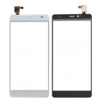 Touch Screen Digitizer For Elephone S3 White By - Maxbhi Com